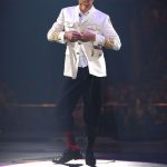 相隔14年回娘家開唱 劉德華:我會一直帥下去! - hmitalk.com 相隔14年回娘家開唱 劉德華:我會一直帥下去! - hmitalk.com