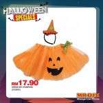 MR. DIY「最值得購買」萬聖節飾物！最低只要RM1.50！ - hmitalk.com