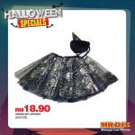 MR. DIY「最值得購買」萬聖節飾物！最低只要RM1.50！ - hmitalk.com