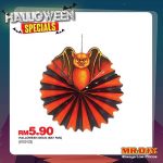 MR. DIY「最值得購買」萬聖節飾物！最低只要RM1.50！ - hmitalk.com
