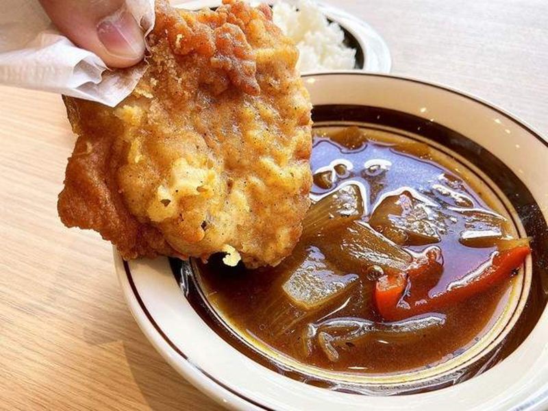 KFC吃到飽餐廳 全日本只有3間!不怒吃對不起自己! - hmitalk.com KFC吃到飽餐廳 全日本只有3間!不怒吃對不起自己! - hmitalk.com