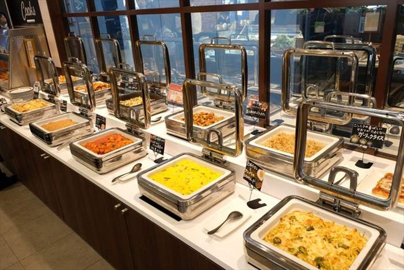 KFC吃到飽餐廳 全日本只有3間!不怒吃對不起自己! - hmitalk.com KFC吃到飽餐廳 全日本只有3間!不怒吃對不起自己! - hmitalk.com