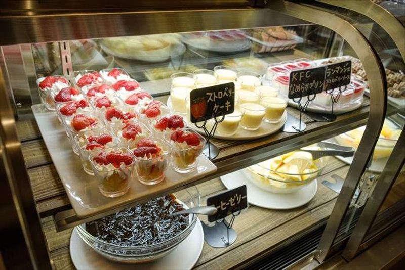 KFC吃到飽餐廳 全日本只有3間!不怒吃對不起自己! - hmitalk.com KFC吃到飽餐廳 全日本只有3間!不怒吃對不起自己! - hmitalk.com