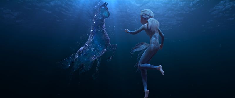 【送獎】HMI送《Disney's Frozen 2》電影周邊 - hmitalk.com