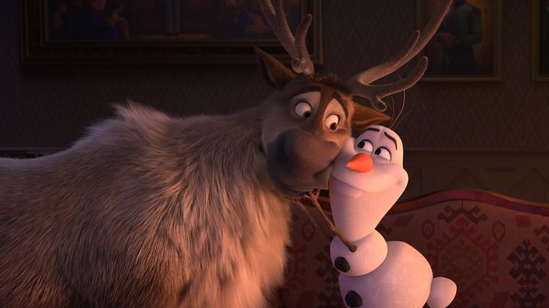 【送獎】HMI送《Disney's Frozen 2》電影周邊 - hmitalk.com