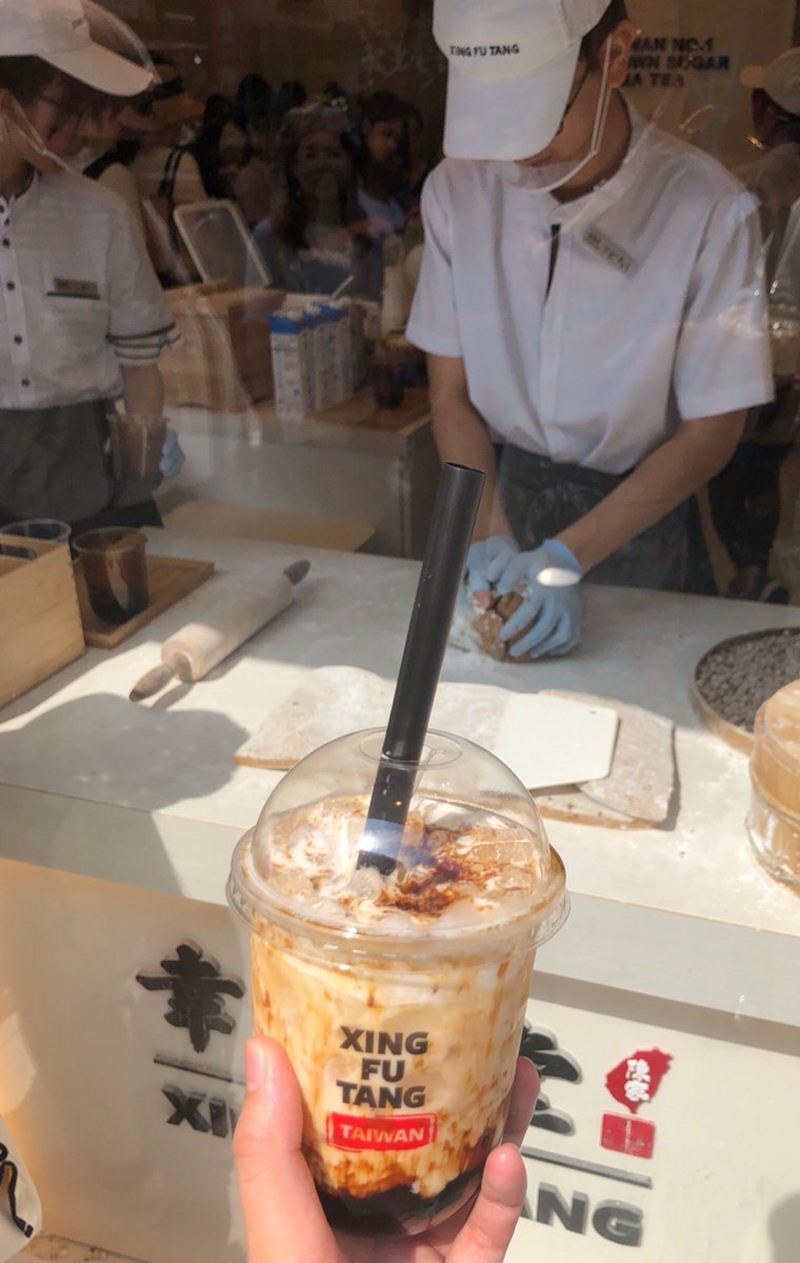 日本「手作珍珠」專賣店!效仿擀面 現場手揉給你看! - hmitalk.com 日本「手作珍珠」專賣店!效仿擀面 現場手揉給你看! - hmitalk.com