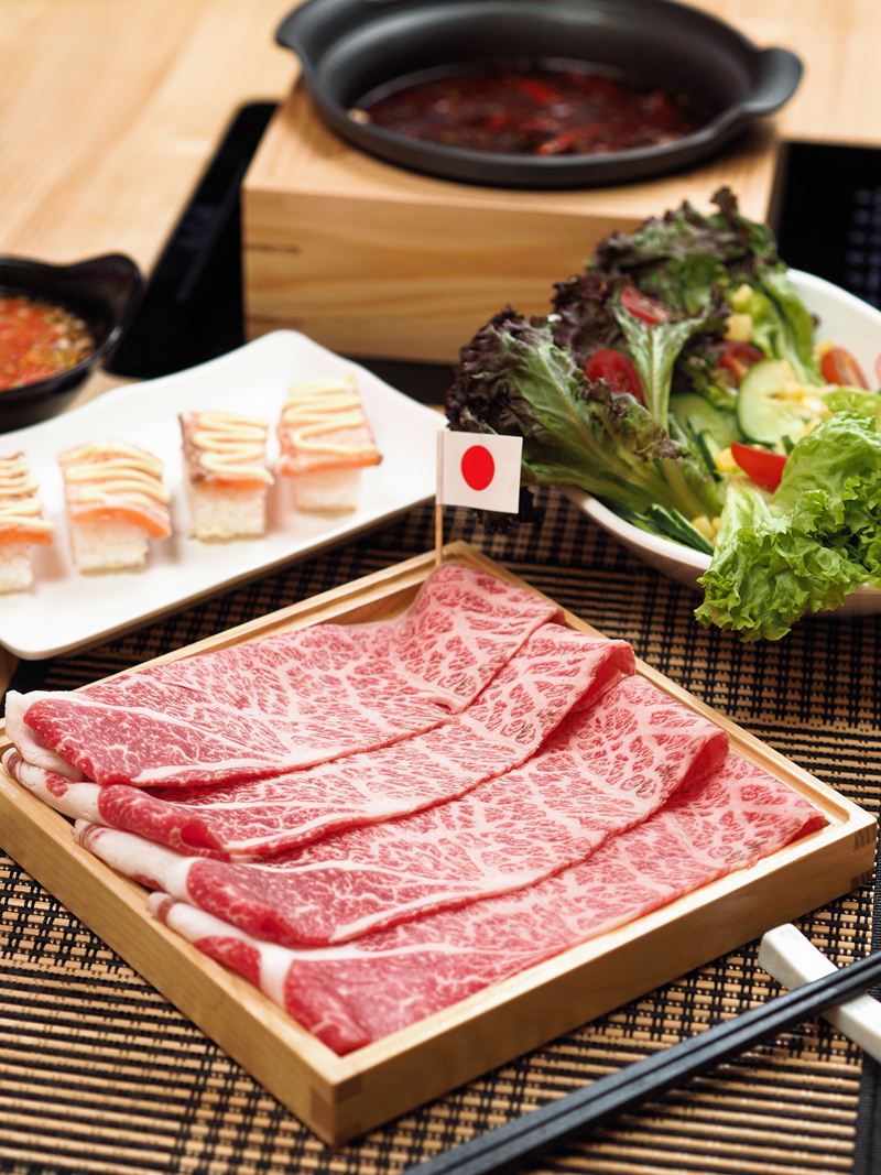 牛摩Wagyu More新店開張推出5大優惠！吃到飽只需RM22.80！學生、樂齡人士、女士們都受惠！ - hmitalk.com
