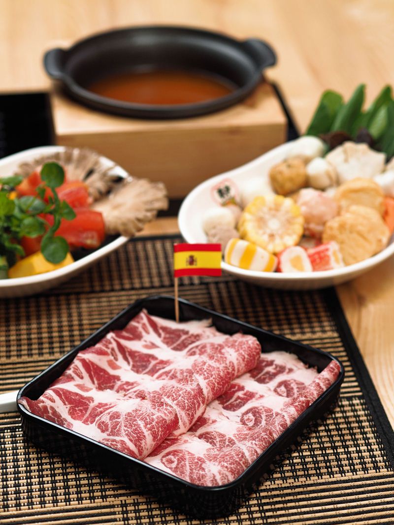 牛摩Wagyu More新店開張推出5大優惠！吃到飽只需RM22.80！學生、樂齡人士、女士們都受惠！ - hmitalk.com