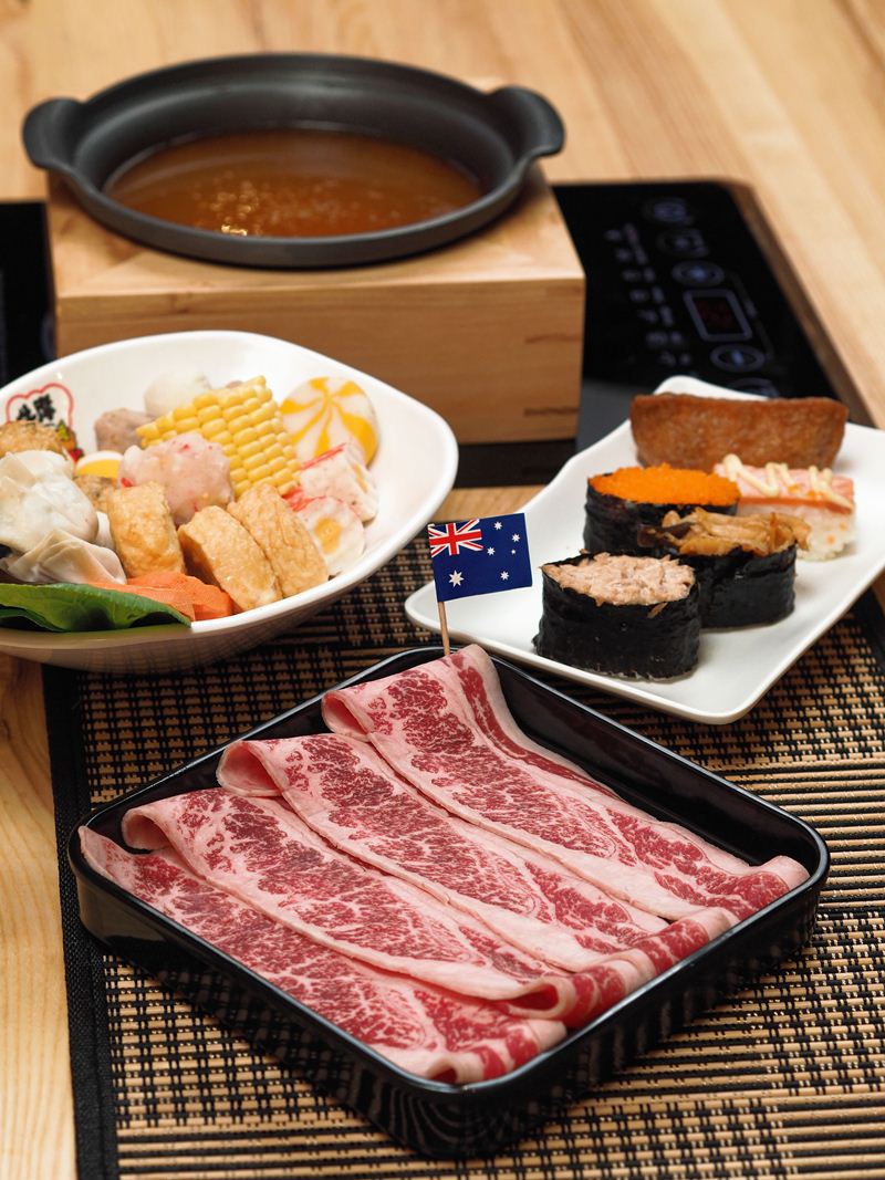 牛摩Wagyu More新店開張推出5大優惠！吃到飽只需RM22.80！學生、樂齡人士、女士們都受惠！ - hmitalk.com