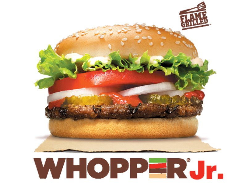 Burger King推超值優惠!漢堡只需RM2.50 - hmitalk.com Burger King推超值優惠!漢堡只需RM2.50 - hmitalk.com