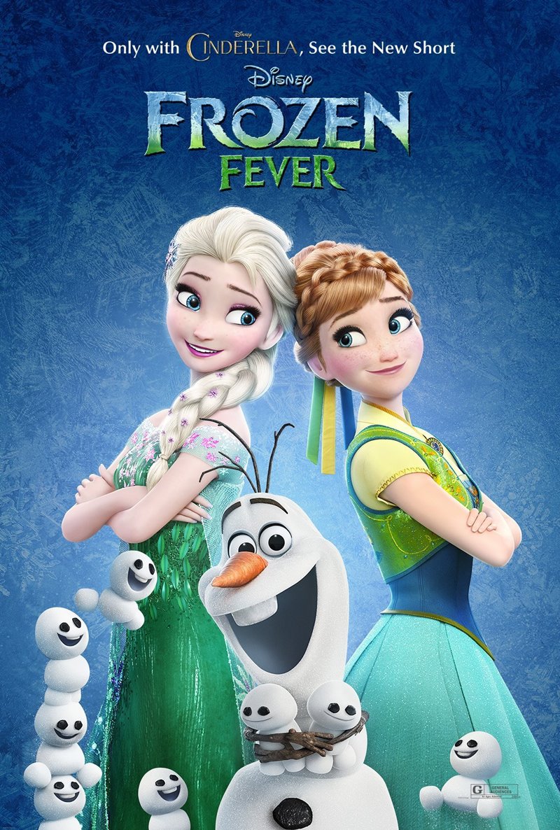 片尾有彩蛋!看完《Frozen 2》別急著走! - hmitalk.com 片尾有彩蛋!看完《Frozen 2》別急著走! - hmitalk.com