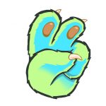 UNIQLO聯名塗鴉藝術家Kenji Chai!讓你設計獨一無二的T恤 - hmitalk.com UNIQLO聯名塗鴉藝術家Kenji Chai!讓你設計獨一無二的T恤 - hmitalk.com