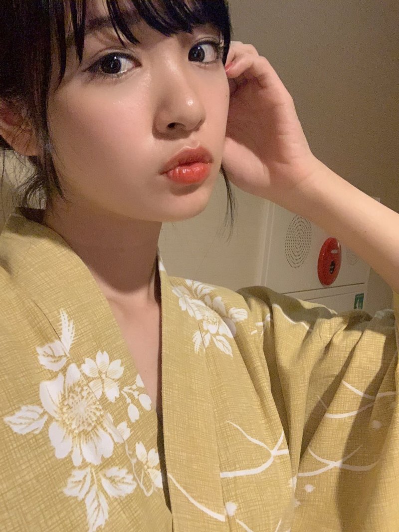 「日本最可愛女大一生」就是她！電眼+甜笑...讓男同學暴動了！ - hmitalk.com