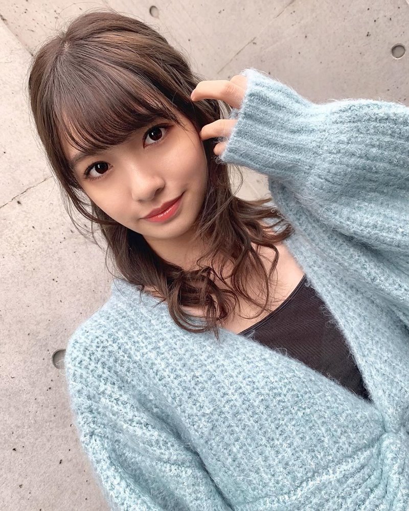 「日本最可愛女大一生」就是她！電眼+甜笑...讓男同學暴動了！ - hmitalk.com