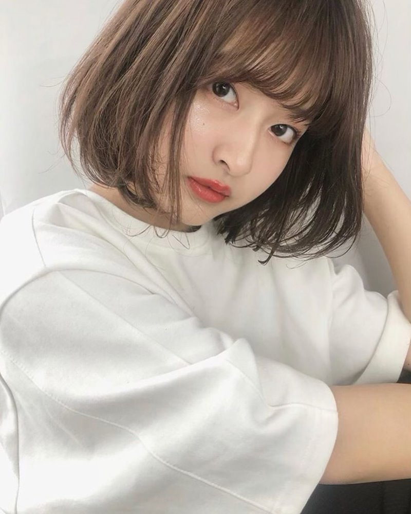 「日本最可愛女大一生」就是她！電眼+甜笑...讓男同學暴動了！ - hmitalk.com