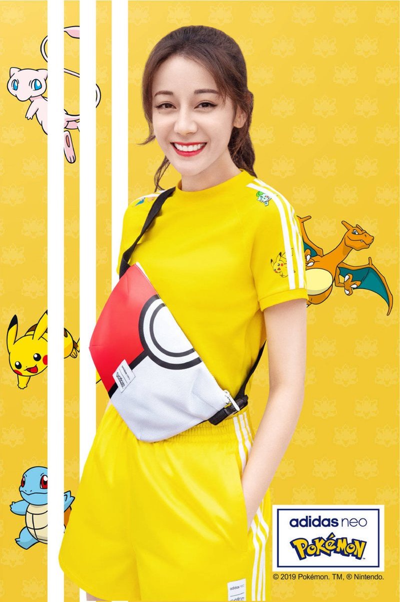 adidas推出全新Pokemon聯名系列！皮卡丘鞋包服飾潮度暴增！ - hmitalk.com