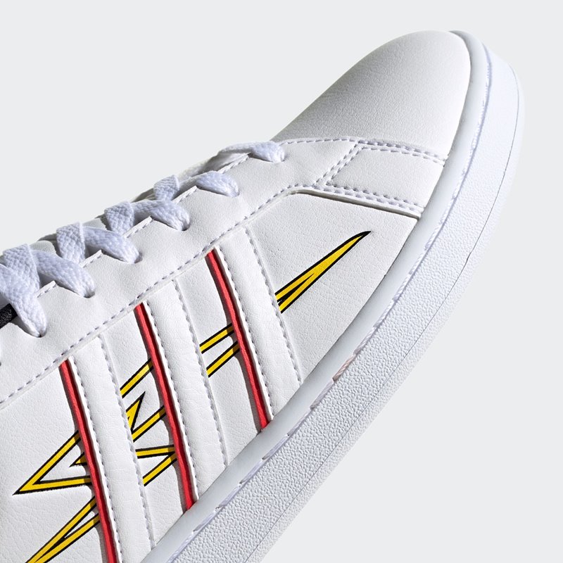 adidas推出全新Pokemon聯名系列！皮卡丘鞋包服飾潮度暴增！ - hmitalk.com