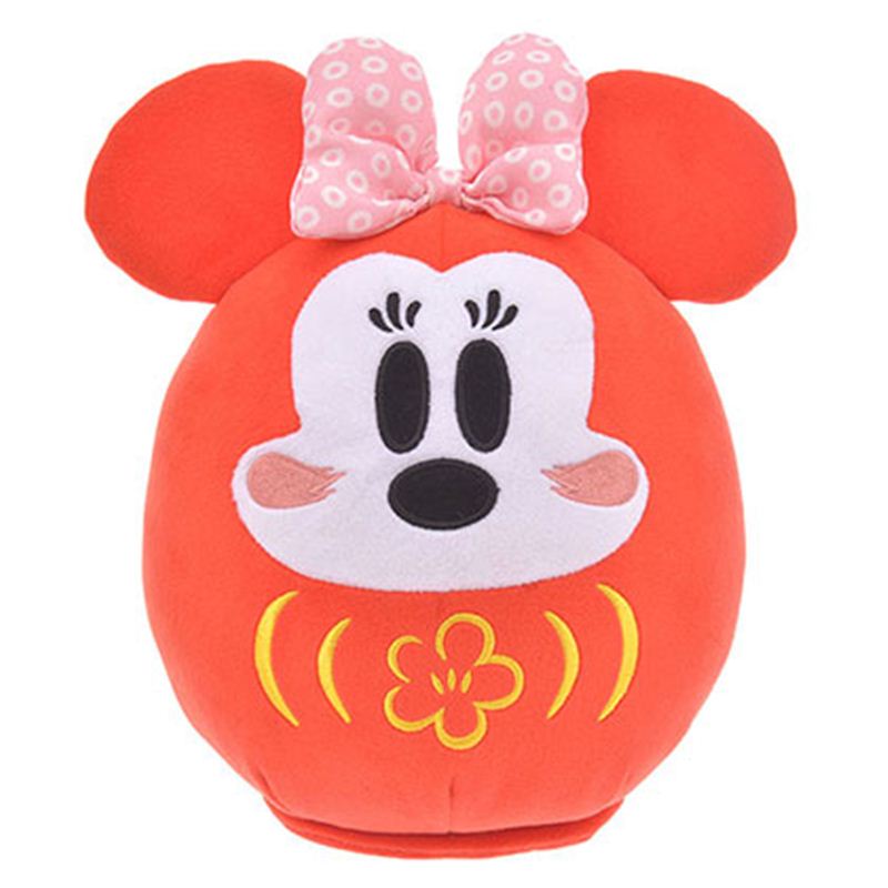 Disney推出鼠年新品!小熊維尼變老鼠 手拿起司萌翻! - hmitalk.com Disney推出鼠年新品!小熊維尼變老鼠 手拿起司萌翻! - hmitalk.com