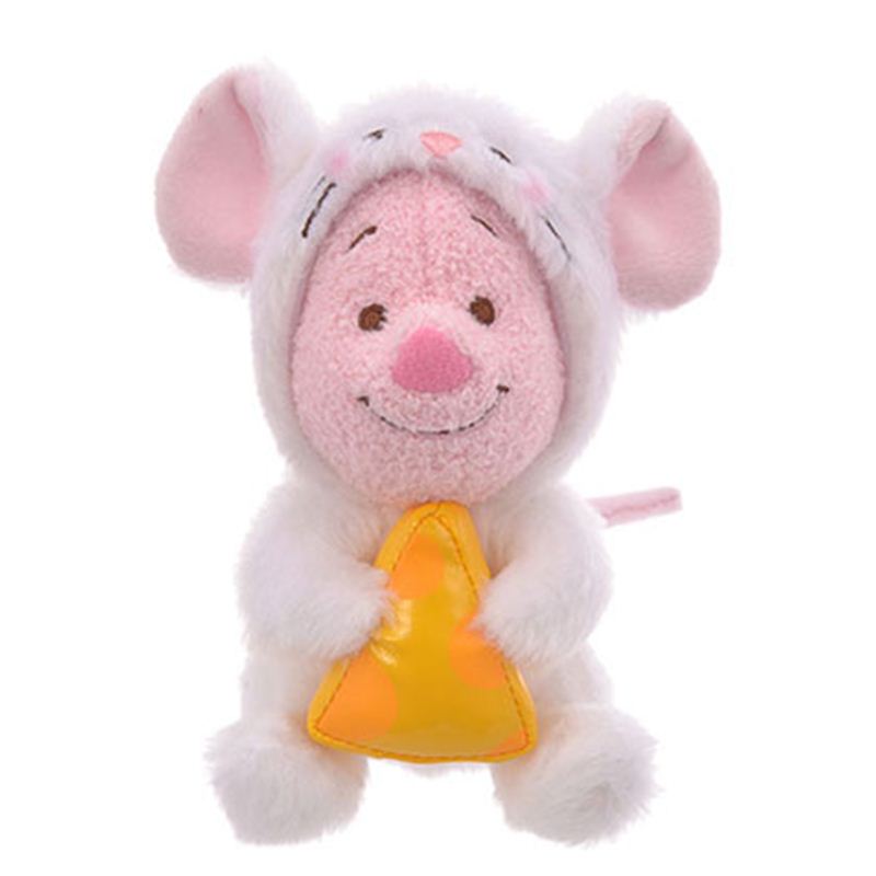 Disney推出鼠年新品!小熊維尼變老鼠 手拿起司萌翻! - hmitalk.com Disney推出鼠年新品!小熊維尼變老鼠 手拿起司萌翻! - hmitalk.com