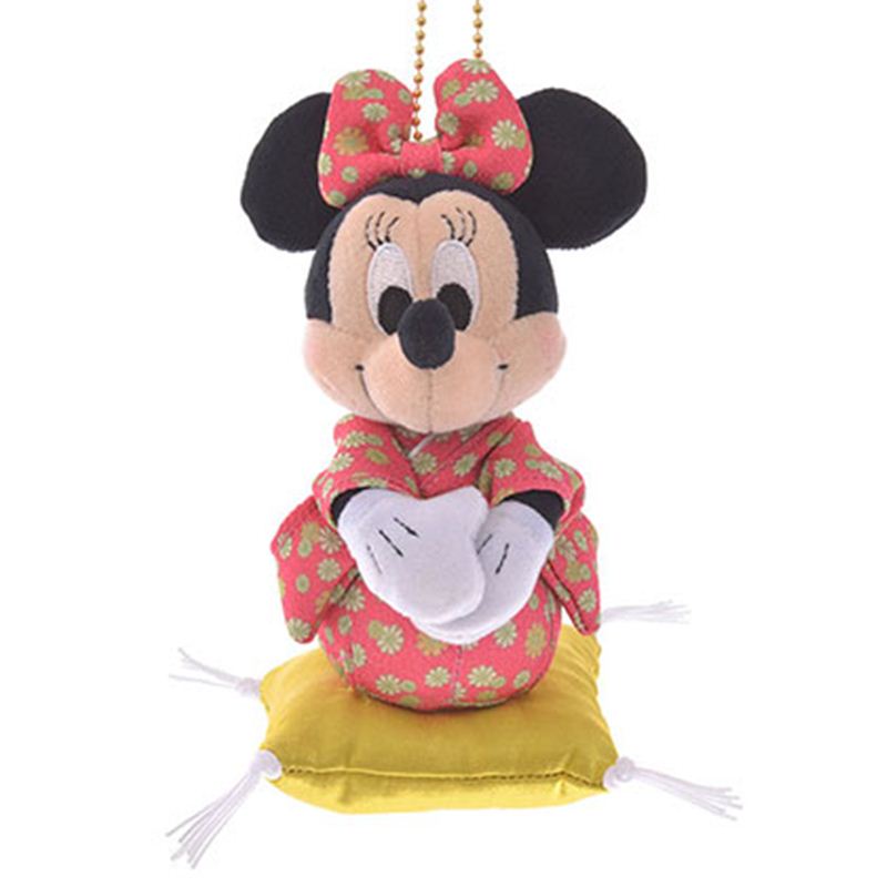 Disney推出鼠年新品!小熊維尼變老鼠 手拿起司萌翻! - hmitalk.com Disney推出鼠年新品!小熊維尼變老鼠 手拿起司萌翻! - hmitalk.com