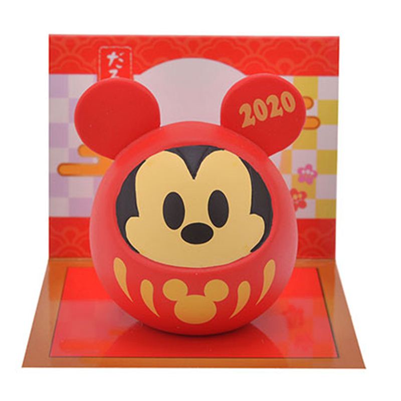Disney推出鼠年新品!小熊維尼變老鼠 手拿起司萌翻! - hmitalk.com Disney推出鼠年新品!小熊維尼變老鼠 手拿起司萌翻! - hmitalk.com