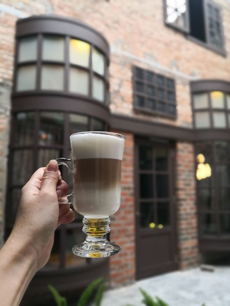 哈利波特主題：Platform 9 & 1/2咖啡館！進駐怡保施展魔法！ - hmitalk.com