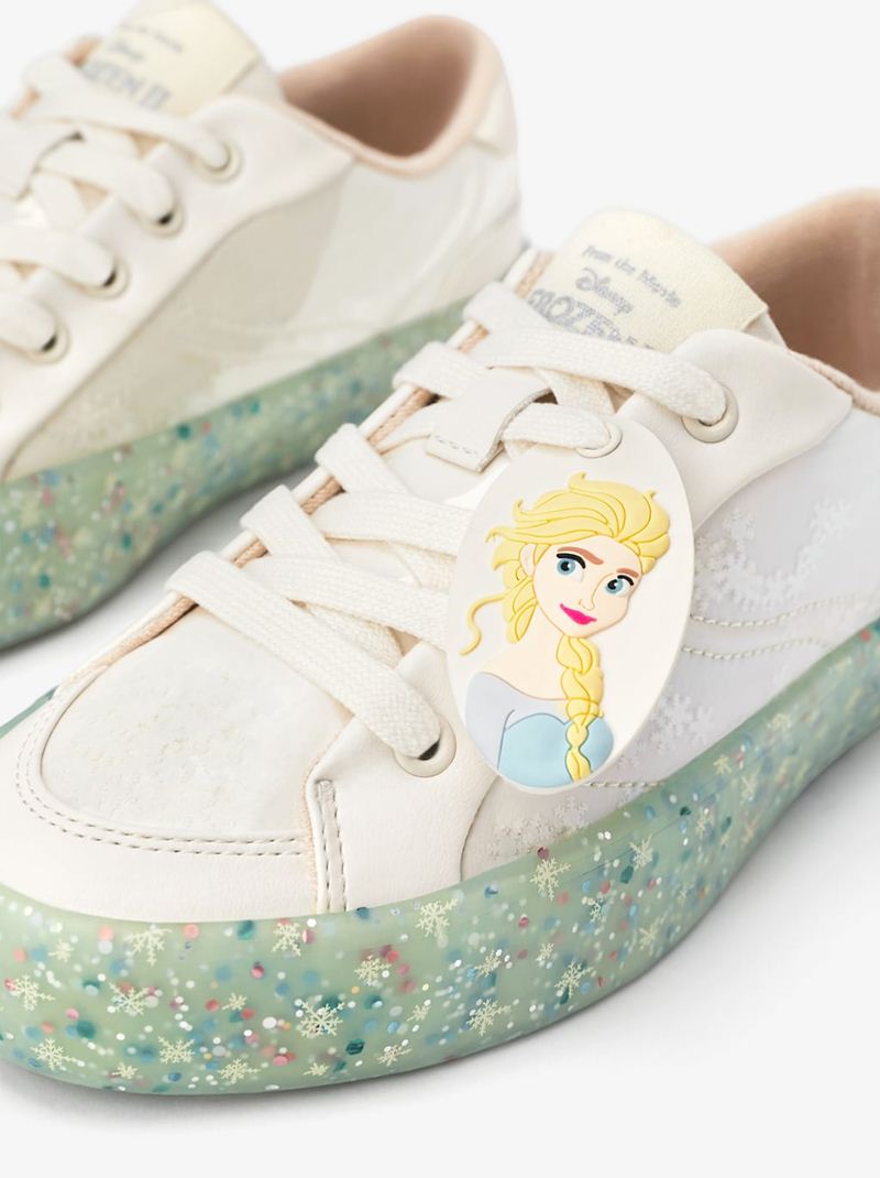 大馬Zara將推出《Frozen 2》新品！有Olaf背包和Elsa運動鞋！ - hmitalk.com