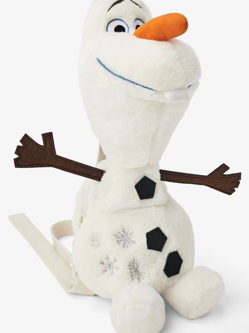 大馬Zara將推出《Frozen 2》新品！有Olaf背包和Elsa運動鞋！ - hmitalk.com