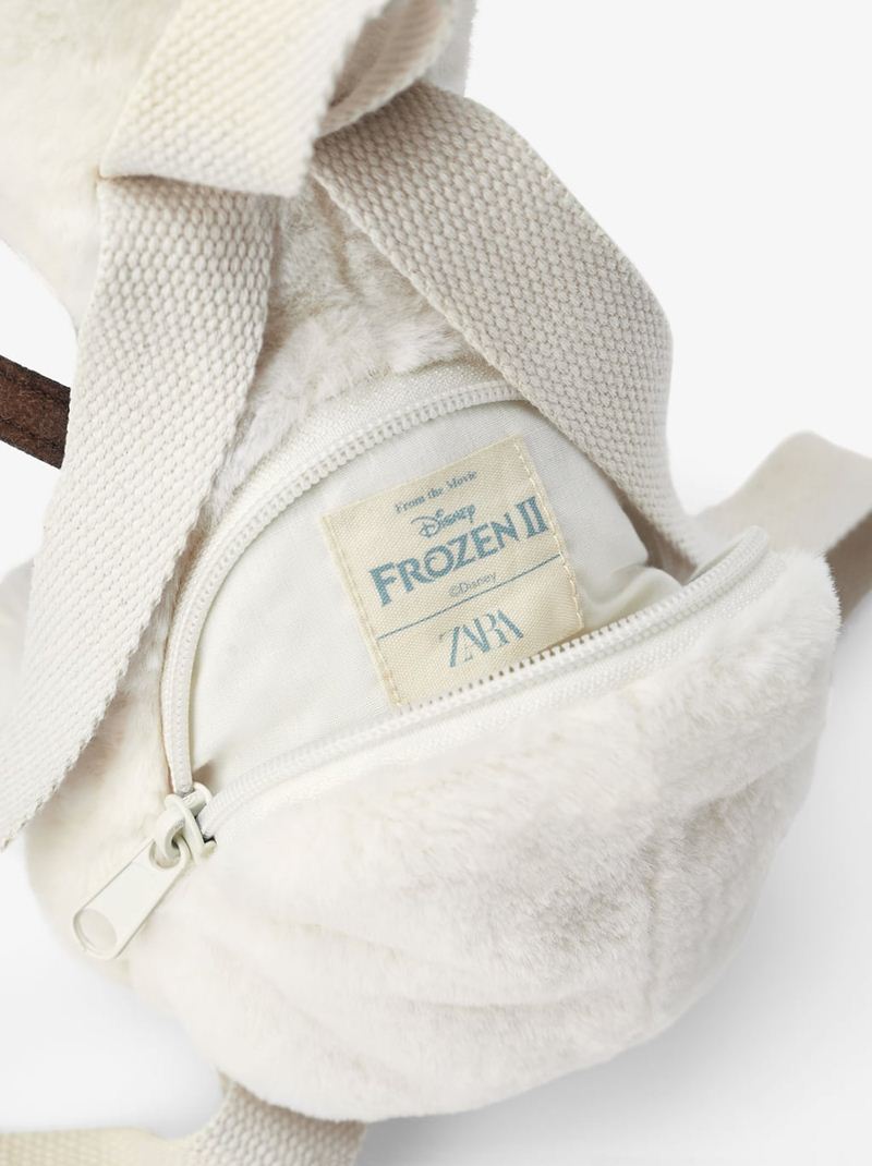 大馬Zara將推出《Frozen 2》新品！有Olaf背包和Elsa運動鞋！ - hmitalk.com