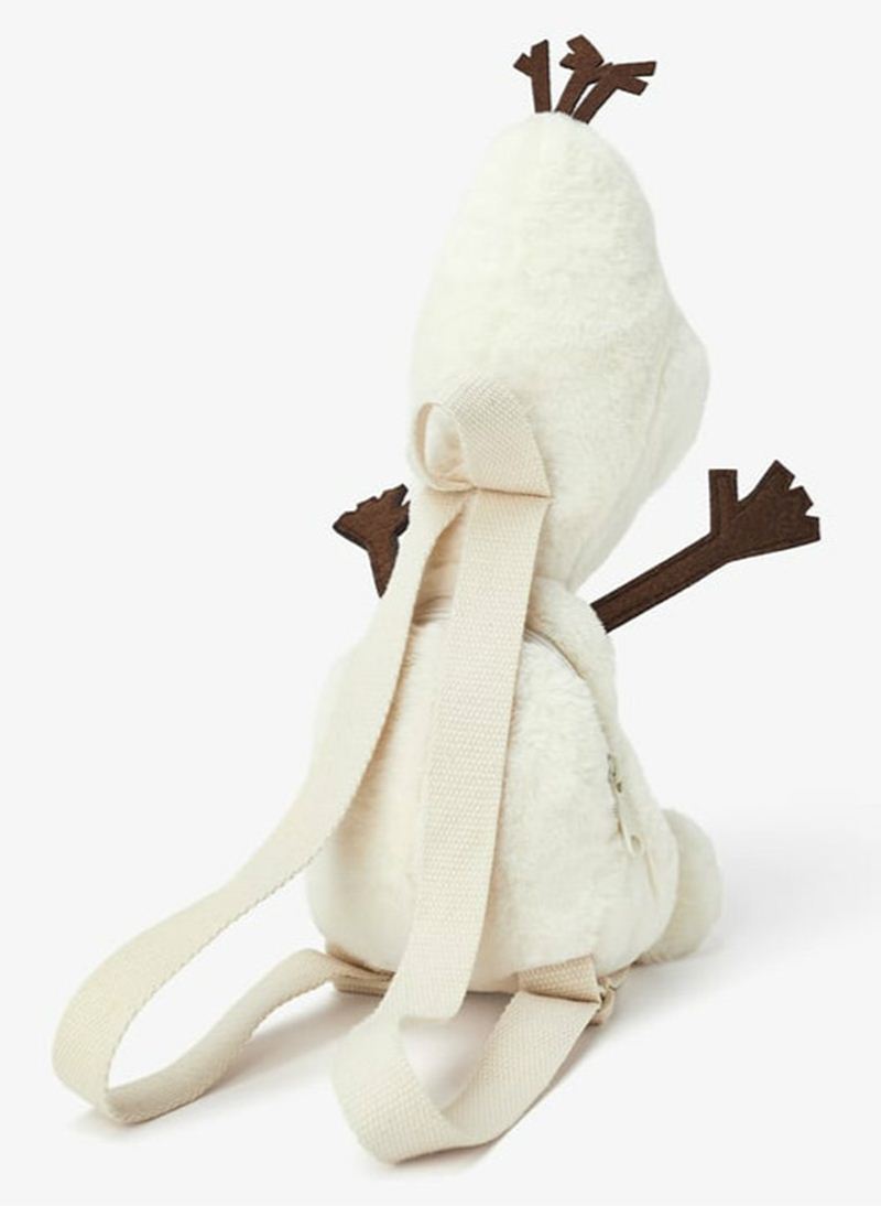 大馬Zara將推出《Frozen 2》新品！有Olaf背包和Elsa運動鞋！ - hmitalk.com