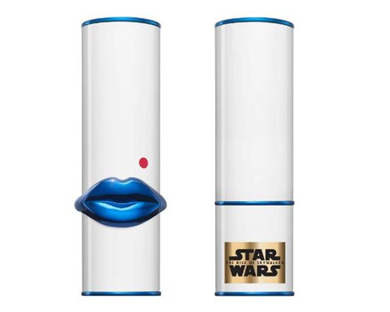 《Star Wars》推出限量聯乘彩妝!星戰女粉絲為之瘋狂! - hmitalk.com 《Star Wars》推出限量聯乘彩妝!星戰女粉絲為之瘋狂! - hmitalk.com