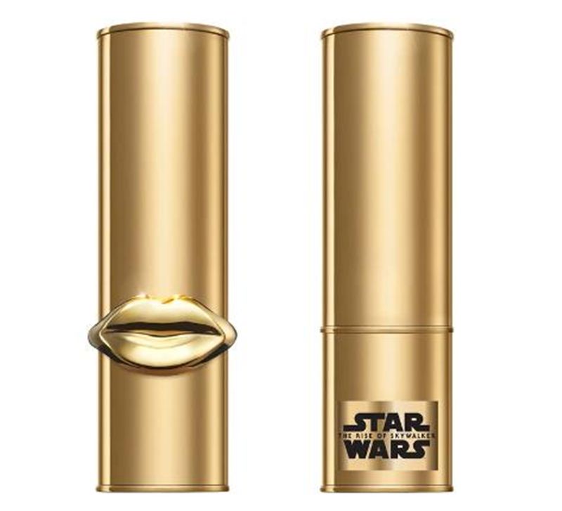 《Star Wars》推出限量聯乘彩妝!星戰女粉絲為之瘋狂! - hmitalk.com 《Star Wars》推出限量聯乘彩妝!星戰女粉絲為之瘋狂! - hmitalk.com