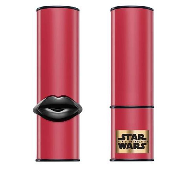 《Star Wars》推出限量聯乘彩妝!星戰女粉絲為之瘋狂! - hmitalk.com 《Star Wars》推出限量聯乘彩妝!星戰女粉絲為之瘋狂! - hmitalk.com