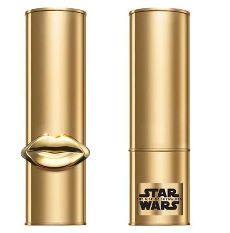 《Star Wars》推出限量聯乘彩妝!星戰女粉絲為之瘋狂! - hmitalk.com 《Star Wars》推出限量聯乘彩妝!星戰女粉絲為之瘋狂! - hmitalk.com