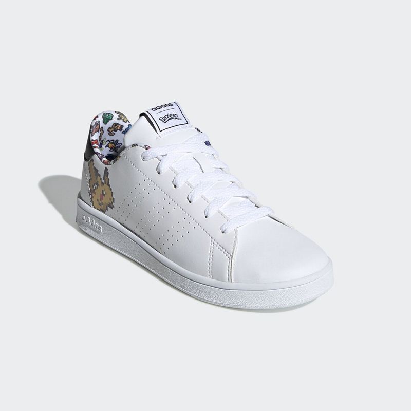 adidas x Pokémon再推出聯名鞋！主角是超萌「像素風」Pikachu！ - hmitalk.com