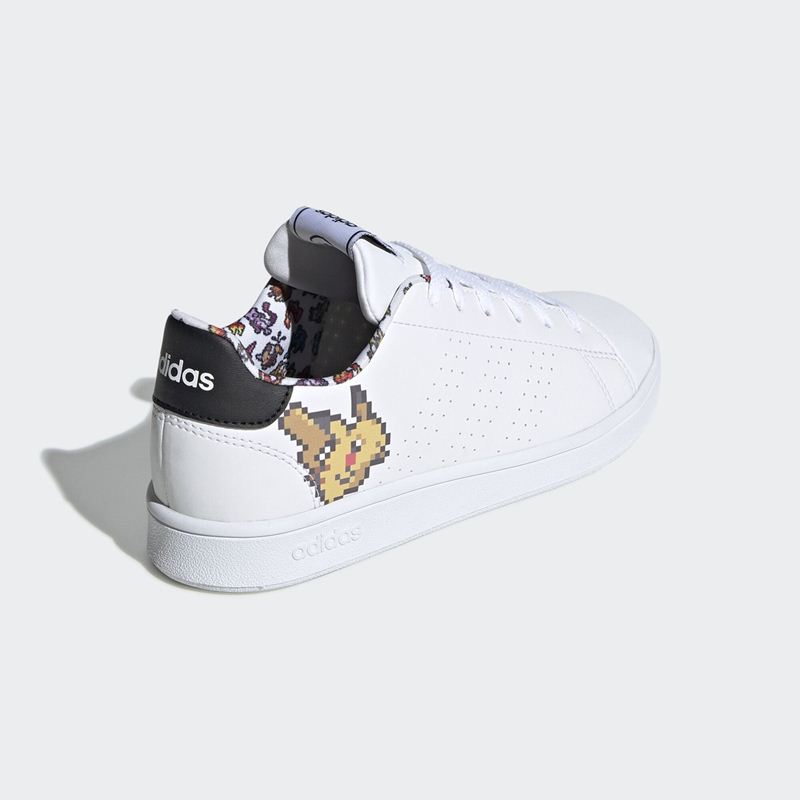 adidas x Pokémon再推出聯名鞋！主角是超萌「像素風」Pikachu！ - hmitalk.com