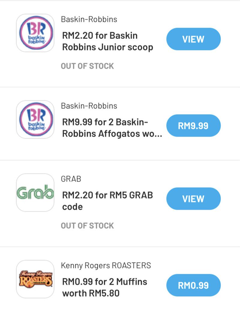Digi用戶買Starbucks只需RM8.22、2杯老虎堂才RM9.99! - hmitalk.com Digi用戶買Starbucks只需RM8.22、2杯老虎堂才RM9.99! - hmitalk.com