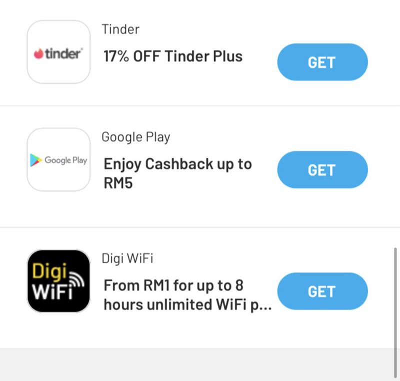 Digi用戶買Starbucks只需RM8.22、2杯老虎堂才RM9.99! - hmitalk.com Digi用戶買Starbucks只需RM8.22、2杯老虎堂才RM9.99! - hmitalk.com