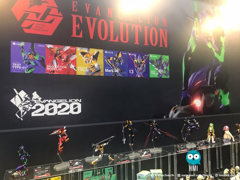 兩天盛會！COSPLAY高手雲集！ COMIC FIESTA 2019 打開二次元大門！！！ - hmitalk.com
