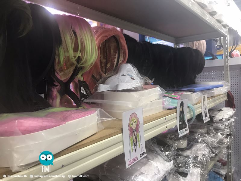 兩天盛會！COSPLAY高手雲集！ COMIC FIESTA 2019 打開二次元大門！！！ - hmitalk.com
