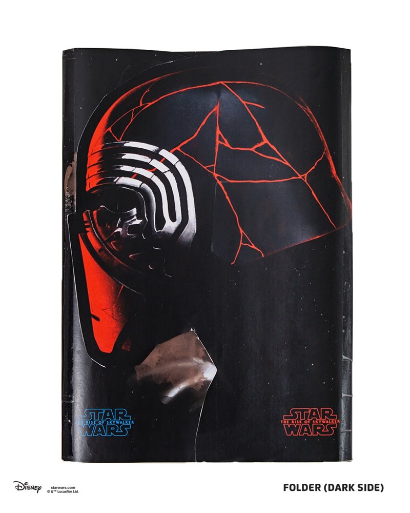 大馬郵政局發行Star Wars限量郵票套組!每set售价RM120 - hmitalk.com 大馬郵政局發行Star Wars限量郵票套組!每set售价RM120 - hmitalk.com