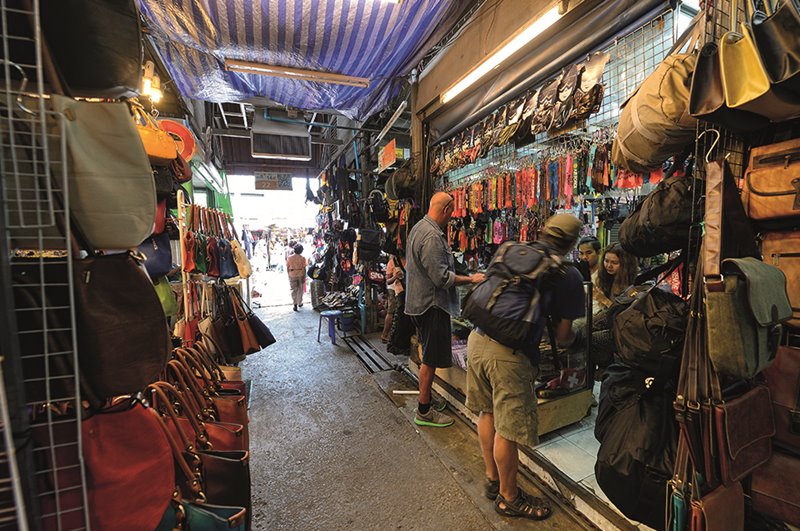 泰國Chatuchak Night Market明年2月登陸新加坡！ - hmitalk.com