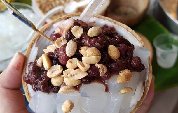 泰國Chatuchak Night Market明年2月登陸新加坡！ - hmitalk.com