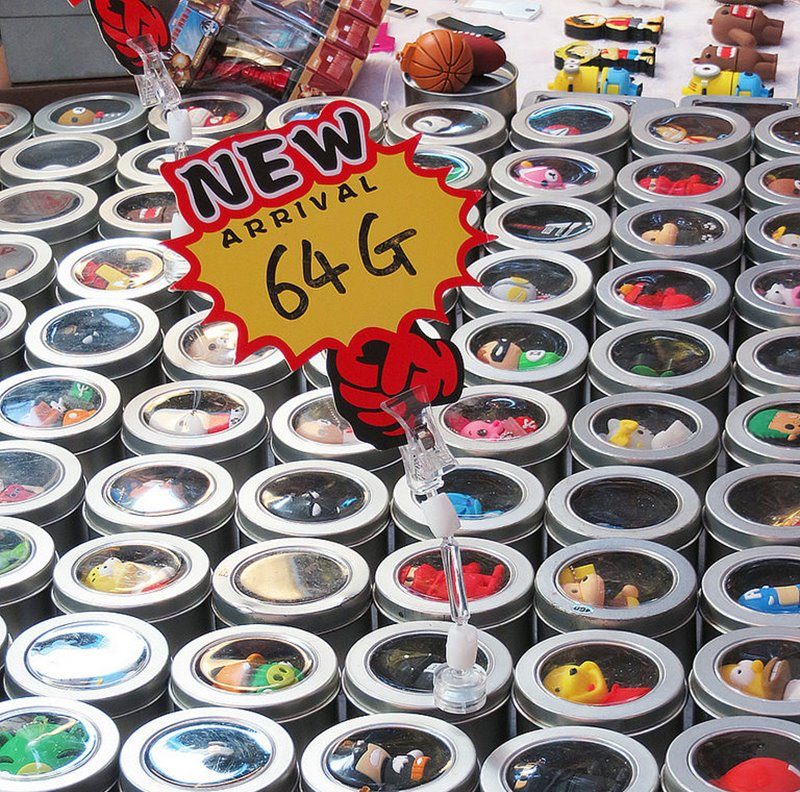 泰國Chatuchak Night Market明年2月登陸新加坡！ - hmitalk.com
