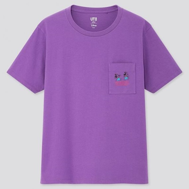 Uniqlo x Disney推出Mickey系列迎鼠年!大馬開賣售價RM39.90 - hmitalk.com Uniqlo x Disney推出Mickey系列迎鼠年!大馬開賣售價RM39.90 - hmitalk.com
