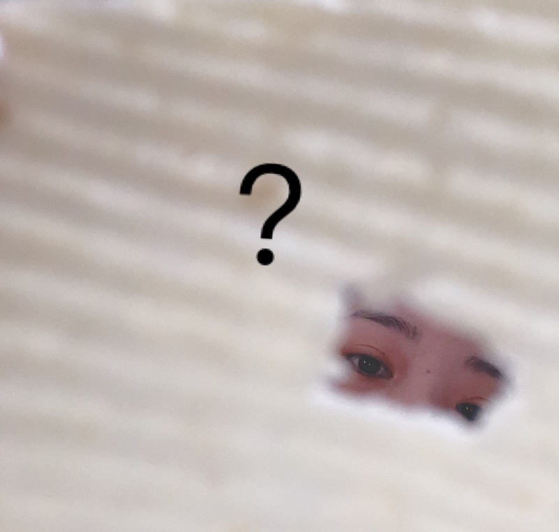 薯片袋拍照？洗衣機拍照？筷子拍照？果然人不能過得太閒 - hmitalk.com