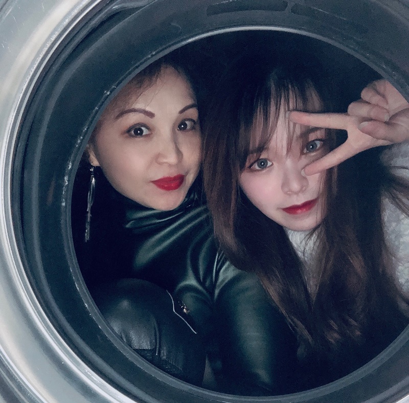薯片袋拍照？洗衣機拍照？筷子拍照？果然人不能過得太閒 - hmitalk.com